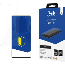 3MK ARC+ kijelző védőfólia Tecno Spark 20 Pro+ ( ) mobiltelefon kellék
