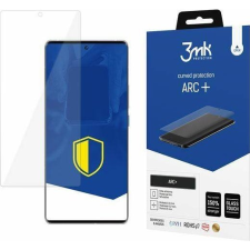 3MK ARC+ kijelző védőfólia Vivo iQOO 10 Pro (3MK4114) mobiltelefon kellék