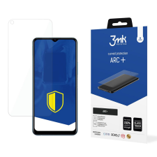 3MK ARC+ kijelző védőfólia Vivo Y30G 131629 mobiltelefon kellék