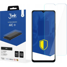 3MK ARC+ kijelző védőfólia Vivo Y76 5G (5903108449892) mobiltelefon kellék