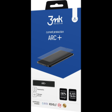 3MK ARC+ kijelző védőfólia Xiaomi 14T / 14T Pro ( ) mobiltelefon kellék