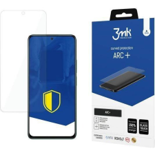 3MK ARC+ kijelző védőfólia Xiaomi POCO F4 5G (3MK3787) mobiltelefon kellék