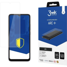 3MK ARC+ kijelző védőfólia Xiaomi Redmi 10A (3MK3839) mobiltelefon kellék