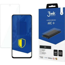 3MK ARC+ kijelző védőfólia Xiaomi Redmi Note 11 Pro 4G/5G (3MK2295) mobiltelefon kellék