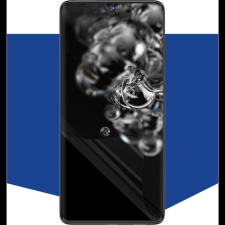 3MK ARC+ kijelző védőfólia ZTE Axon 30 Pro ( ) mobiltelefon kellék