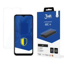 3MK ARC+ kijelző védőfólia ZTE Blade V30 Vita 141081 mobiltelefon kellék