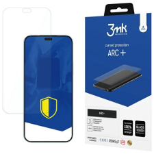 3MK ARC+ kijelzővédő fólia Honor 200 Lite mobiltelefon kellék
