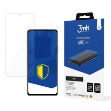 3MK ARC+ kijelzővédő fólia Huawei nova 12 SE mobiltelefon kellék