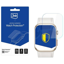 3MK ARC kijelzővédő fólia Huawei Watch D2 okosóra kellék