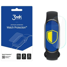 3MK ARC kijelzővédő fólia Mi Band 9 okosóra kellék
