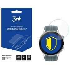 3MK ARC kijelzővédő fólia OnePlus Watch 2 okosóra kellék