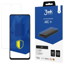 3MK ARC+ kijelzővédő fólia Oppo A60 mobiltelefon kellék