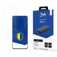3MK ARC+ kijelzővédő fólia Samsung Galaxy A52 4G/5G/A52s 5G mobiltelefon kellék