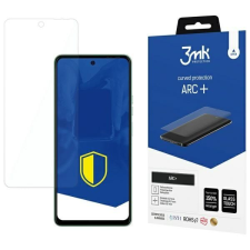 3MK ARC+ kijelzővédő fólia Tecno Pova 6 Neo mobiltelefon kellék