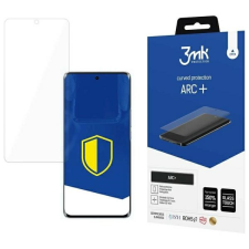 3MK ARC+ kijelzővédő fólia Tecno Spark 20 Pro Plus mobiltelefon kellék