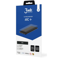 3MK ARC+ Samsung Galaxy S22 5G Kijelzővédő üveg (5903108454810) mobiltelefon kellék