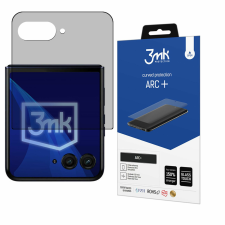 3mk ARC+ védőfólia Motorola Razr 50 Ultra (elülső) mobiltelefon kellék