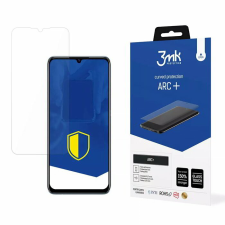 3MK ARC+ Xiaomi Mi 11 Ultra 5G Kijelzővédő fólia (5903108383226) mobiltelefon kellék