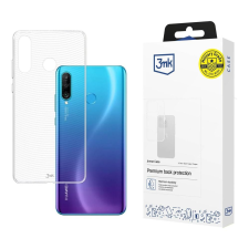 3MK Armor átlátszó, TPU anyagú Telefontok Huawei P30 Lite 105769 tok és táska