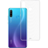 3MK Armor átlátszó, TPU anyagú Telefontok Huawei P30 Lite (ArmorCase Huawei P30 Lite)