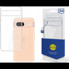 3MK Armor átlátszó, TPU anyagú Telefontok Redmi Note 13 5G (5903108591515) tok és táska
