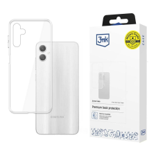 3MK Armor átlátszó, TPU anyagú Telefontok Samsung Galaxy A05 152789 tok és táska