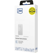 3MK Armor átlátszó, TPU anyagú Telefontok Samsung Galaxy M35 (5903108599801) tok és táska