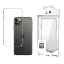 3MK Armor Case iPhone 11 Pro Max tok tok és táska