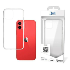 3MK Armor Case iPhone 12 Mini tok tok és táska