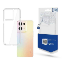 3MK Armor Case Oppo Reno 8 5G tok tok és táska