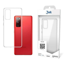 3MK Armor Case Samsung G780 Samsung Galaxy S20 FE tok tok és táska