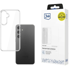 3MK Armor Case Samsung Galaxy S25+ Telefon tok - Átlátszó (5903108611541) tok és táska