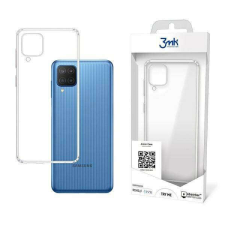3MK Armor Case Samsung M127 M12 átlátszó tok tok és táska