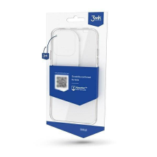3MK Armor Case Samsung S23 5G S911 tok tok és táska