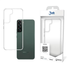3MK Armor Case Samsung S906 S22 Plus tok tok és táska