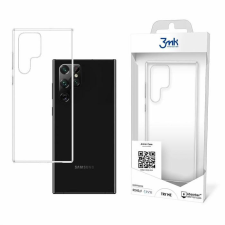 3MK Armor Case Samsung S908 S22 Ultra tok és táska