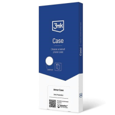 3MK Armor Case Xiaomi 13T tok tok és táska