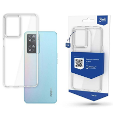 3MK Armor tok Oppo A57s tok és táska