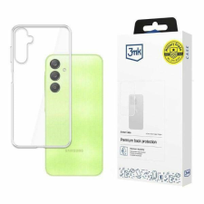 3MK Armor tok Samsung Galaxy A15 5G - átlátszó tok és táska