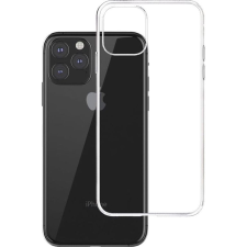 3MK Átlátszó Telefontok Apple iPhone 11 Pro (CCAIPXI) tok és táska