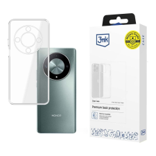 3MK Átlátszó Telefontok Honor Magic6 Lite 5G 153950 tok és táska