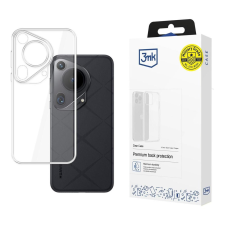 3MK Átlátszó Telefontok Huawei Pura 70 Ultra W-3CleCase-HP7U tok és táska