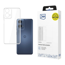 3MK Átlátszó Telefontok Motorola Moto G24 Power 155747 tok és táska