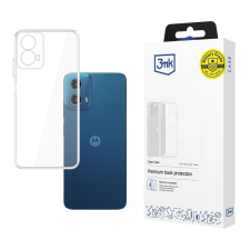 3MK Átlátszó Telefontok Motorola Moto G34 5G 155577 tok és táska