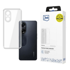 3MK Átlátszó Telefontok Oppo A98 5G 154095 tok és táska