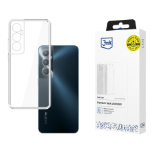 3MK átlátszó telefontok realme c65 w-3clecase-rc65 tok és táska