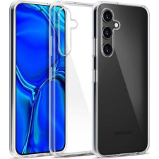 3MK Átlátszó Telefontok Samsung Galaxy S24 (5903108543170) tok és táska