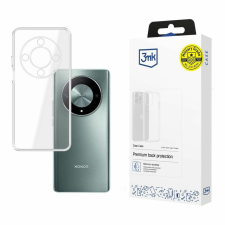 3mk átlátszó tok Honor Magic6 Lite 5G-hez - átlátszó tok és táska