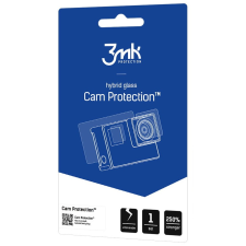 3MK Cam GoPro HERO 5/6/7 Kijelzővédő szett (5901571192741) sportkamera kellék