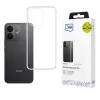 3MK Clear Case hátlaptok Xiaomi Redmi Note 17 Pro 5G átlátszó
